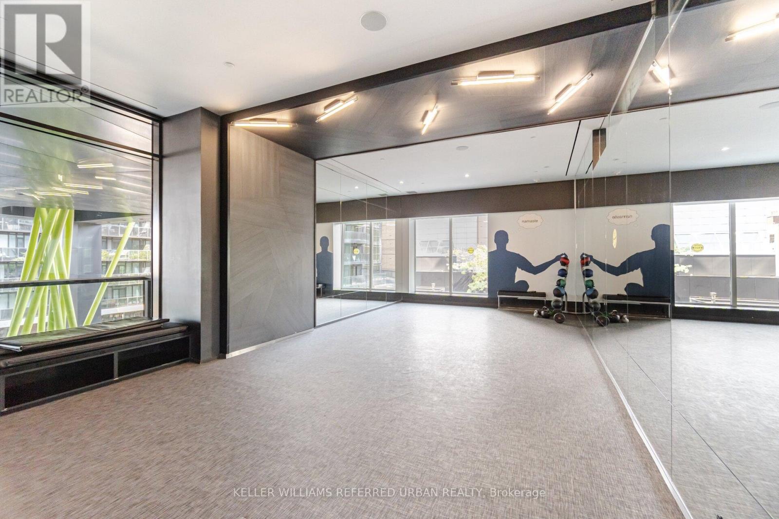 1811 - 125 Peter Street, Toronto, Ontario  M5V 0M2 - Photo 27 - C12068964