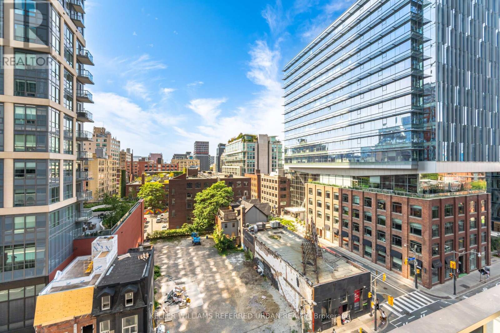 1811 - 125 Peter Street, Toronto, Ontario  M5V 0M2 - Photo 33 - C12068964