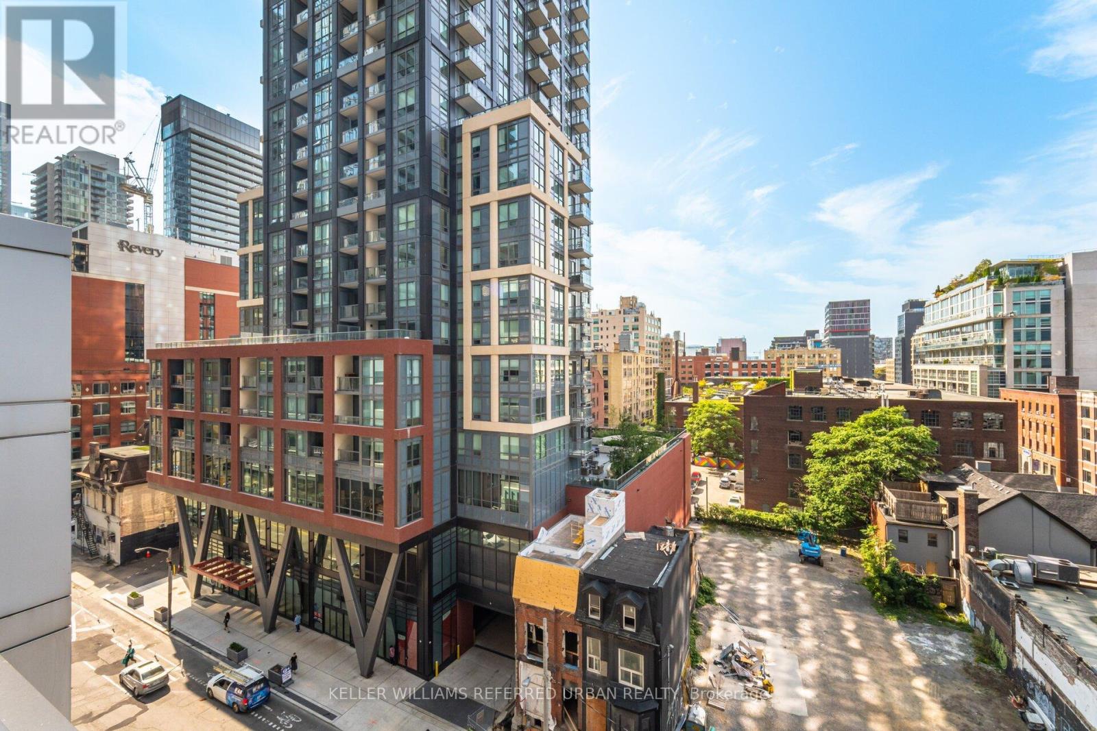 1811 - 125 Peter Street, Toronto, Ontario  M5V 0M2 - Photo 34 - C12068964