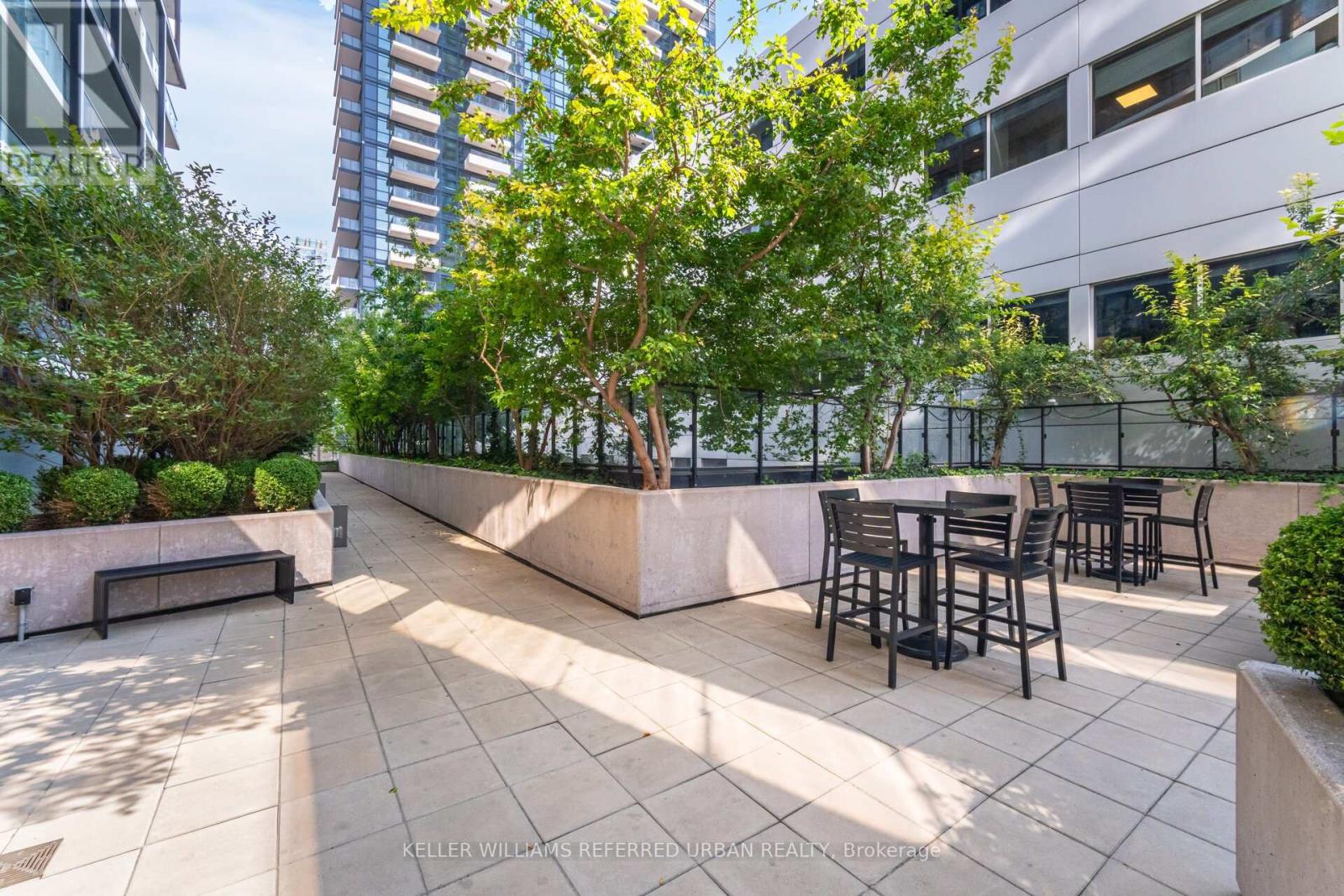 1811 - 125 Peter Street, Toronto, Ontario  M5V 0M2 - Photo 35 - C12068964