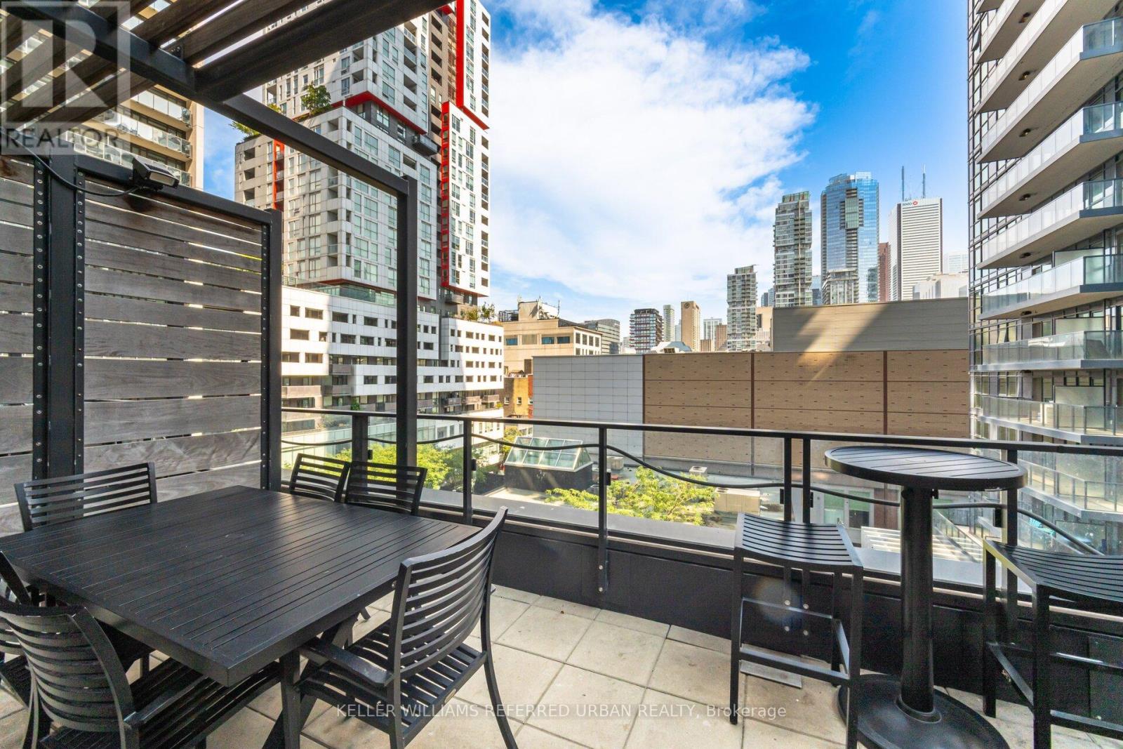 1811 - 125 Peter Street, Toronto, Ontario  M5V 0M2 - Photo 36 - C12068964