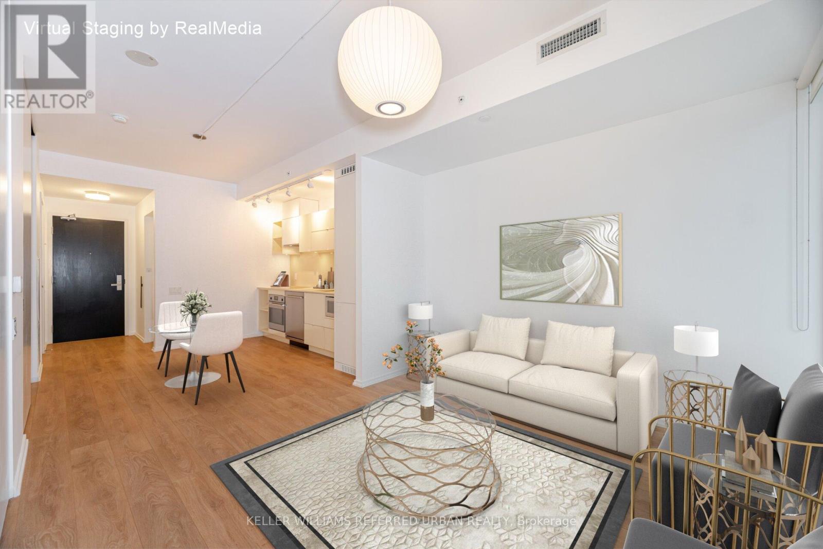 1811 - 125 Peter Street, Toronto, Ontario  M5V 0M2 - Photo 7 - C12068964