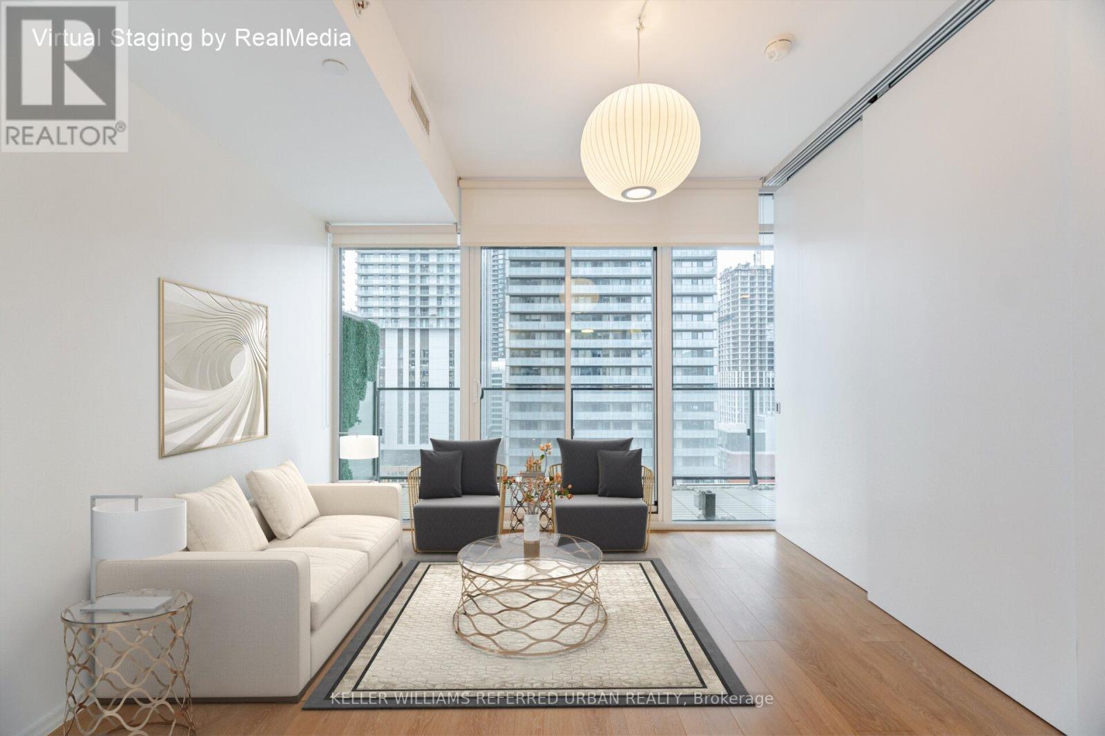 1811 - 125 Peter Street, Toronto, Ontario  M5V 0M2 - Photo 8 - C12068964