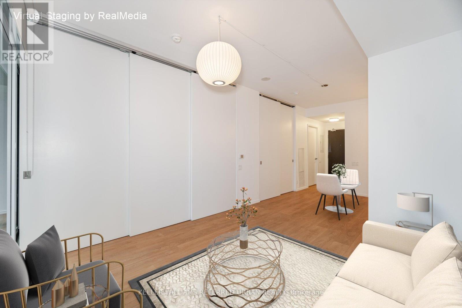 1811 - 125 Peter Street, Toronto, Ontario  M5V 0M2 - Photo 9 - C12068964