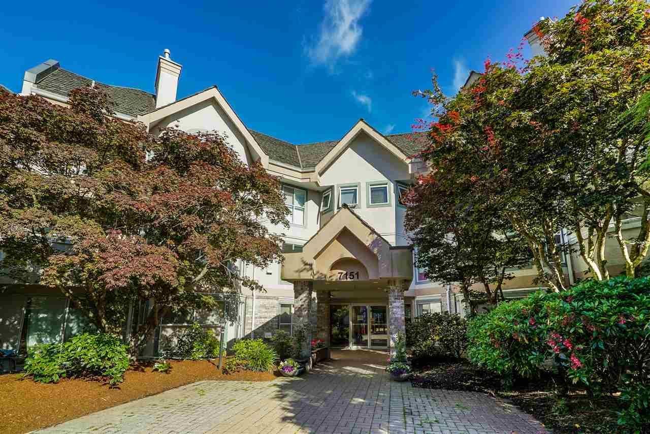 116 7151 121 STREET, surrey, British Columbia