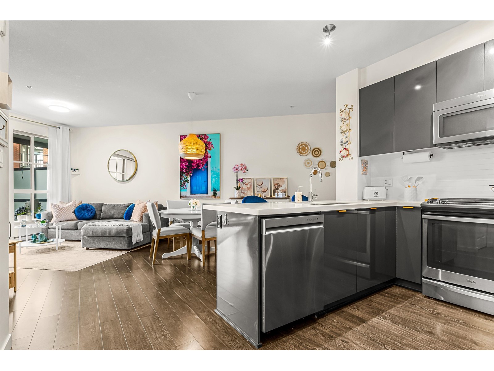 232 15168 33 Avenue, Surrey, British Columbia  V3Z 0N7 - Photo 3 - R2986591