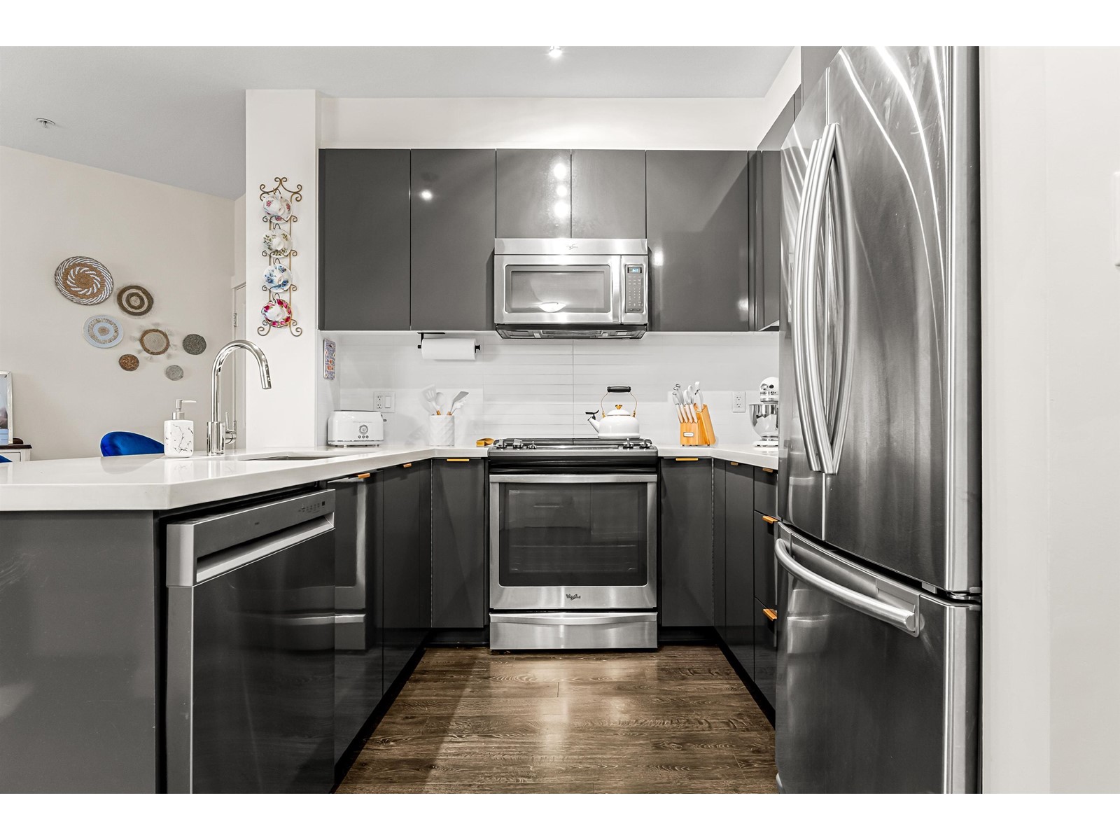 232 15168 33 Avenue, Surrey, British Columbia  V3Z 0N7 - Photo 6 - R2986591