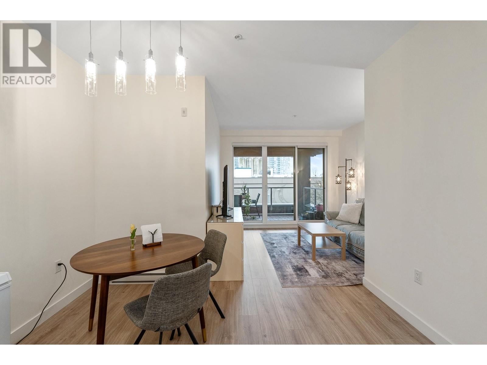 414 7133 14th Avenue, Burnaby, British Columbia  V3N 0H5 - Photo 6 - R2986920