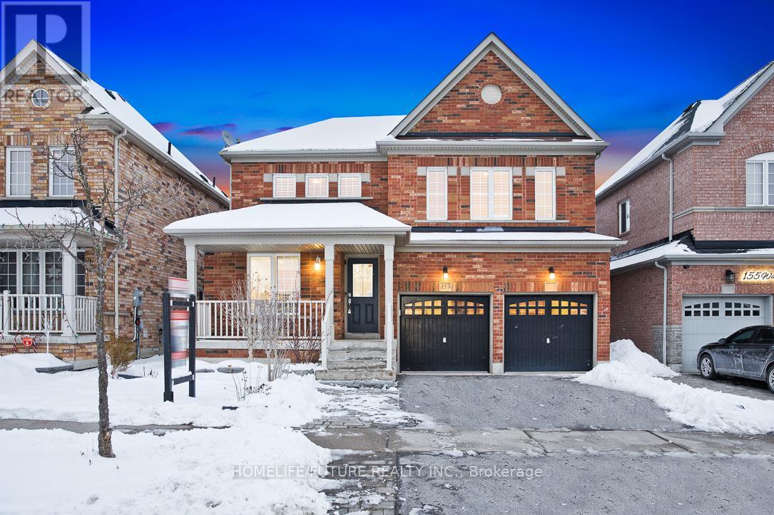 Property at 157 WARNFORD CIRCLE image 1