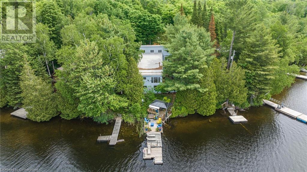 Property at 501 NORTH BAY LAKE Road image 1