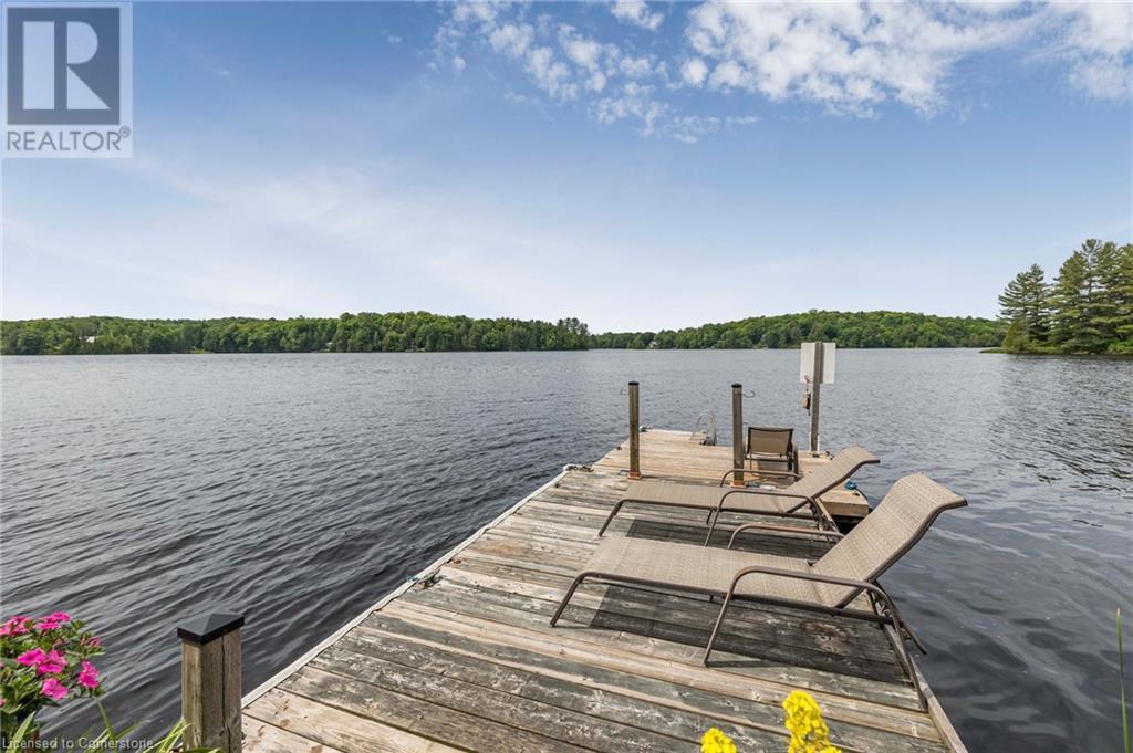 Property at 501 NORTH BAY LAKE Road image 2