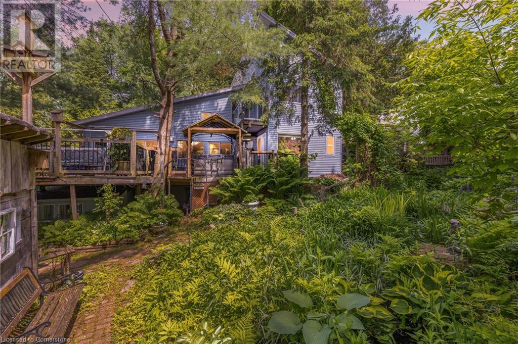 Property at 501 NORTH BAY LAKE Road image 4