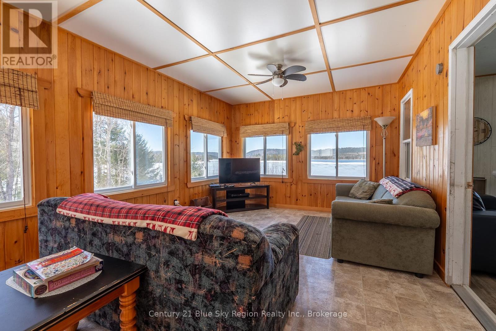 1055e Argo Run, Mattawa, Ontario  P0H 1V0 - Photo 42 - X12067007