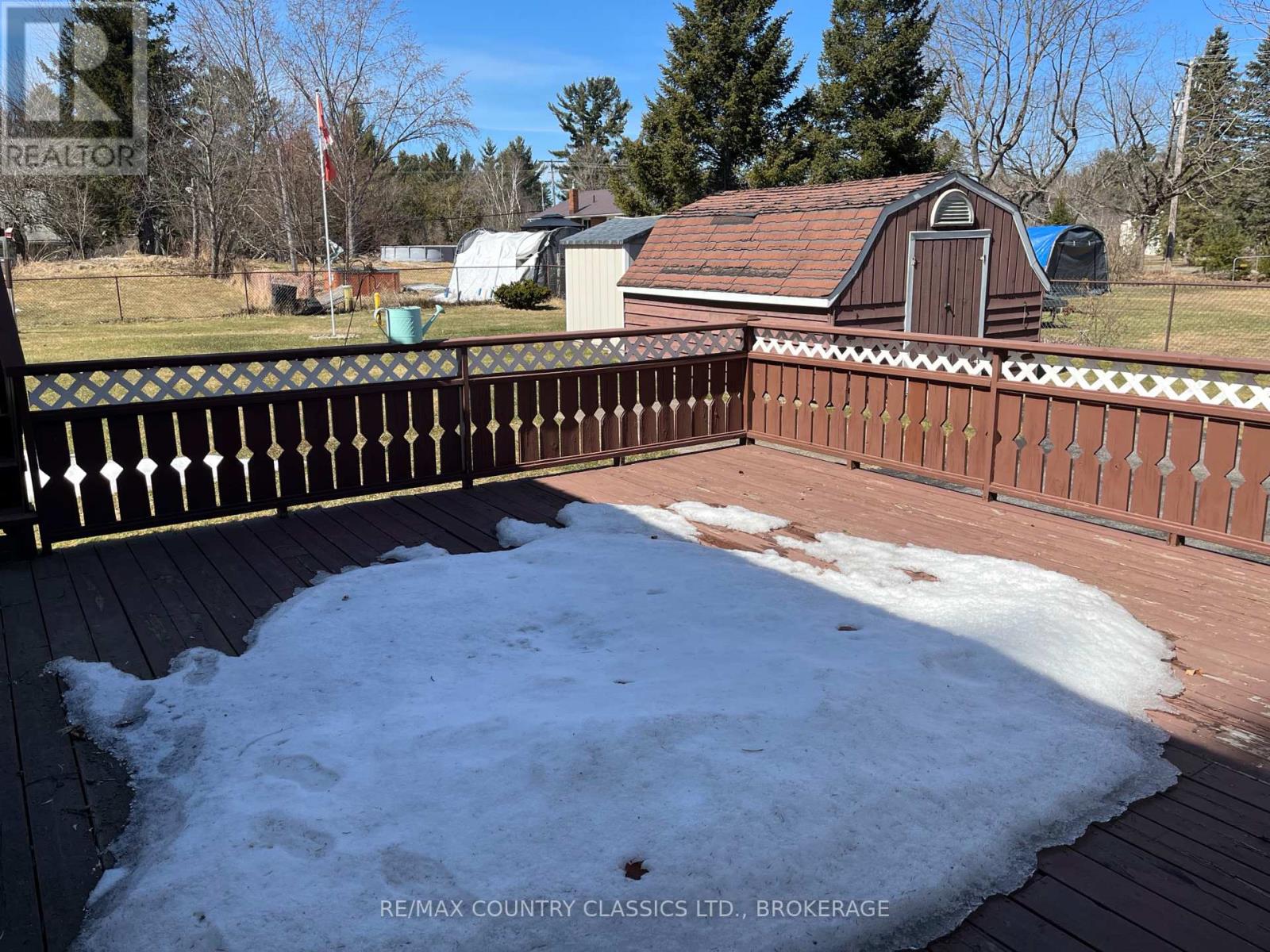 35 Clement Street, Addington Highlands, Ontario  K0H 1P0 - Photo 42 - X12052764