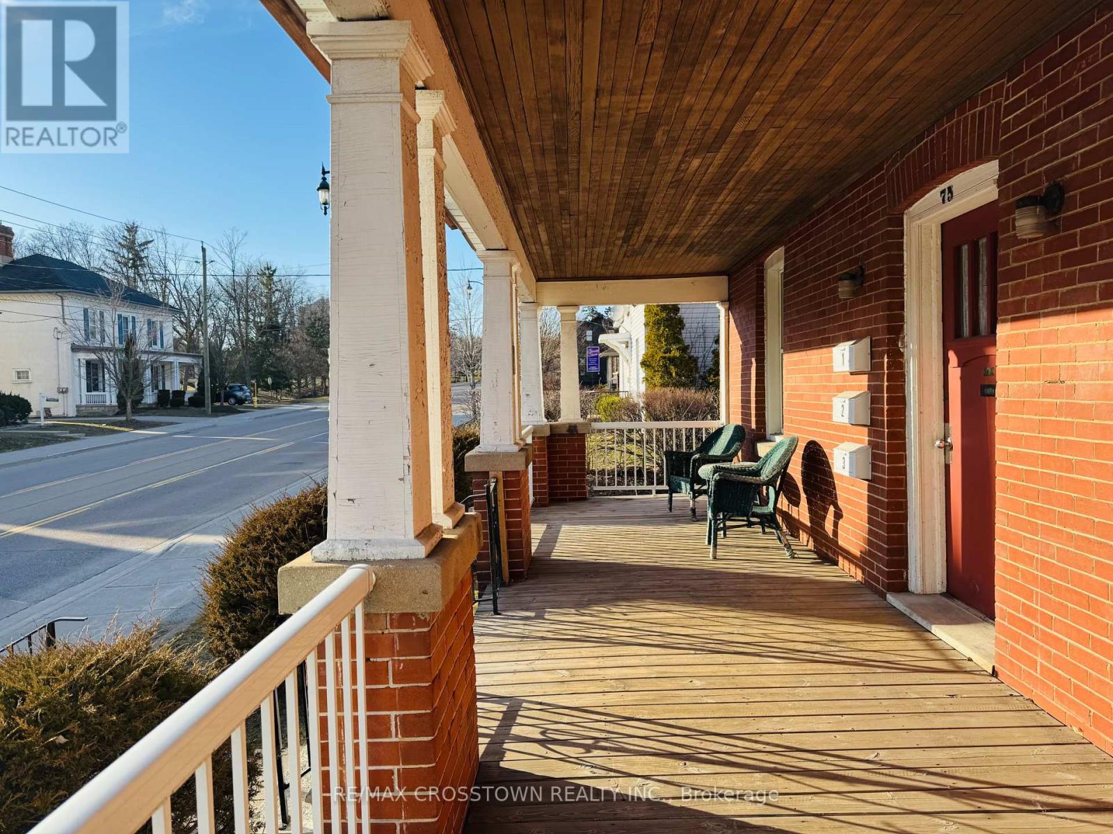 3 - 75 Toronto Street, Barrie (City Centre), Ontario  L4N 1V1 - Photo 8 - S12068961