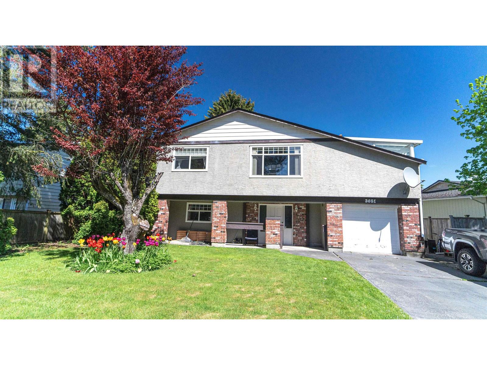 3651 SABLE AVENUE, richmond, British Columbia