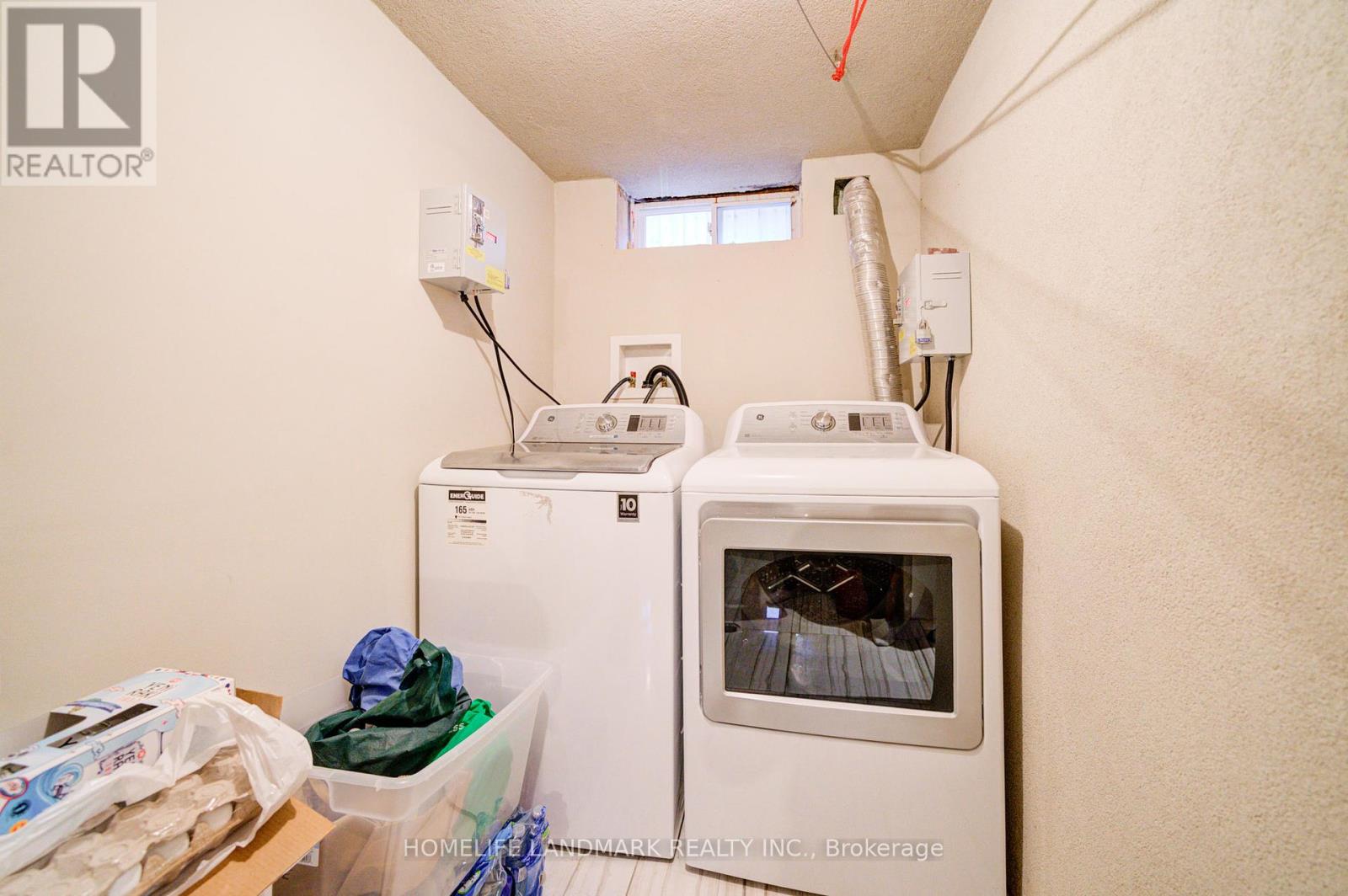 65 Cuffley Crescent S, Toronto, Ontario  M3K 1X4 - Photo 21 - W12069002