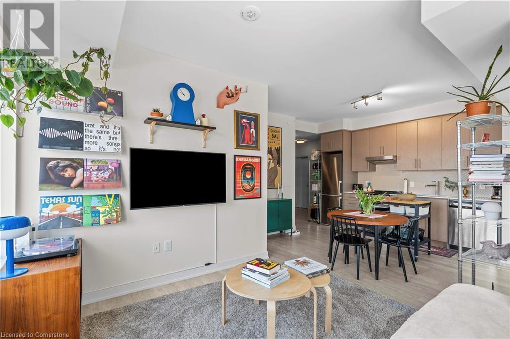 212 King William Street E Unit# 415, Hamilton, Ontario  L8N 1B5 - Photo 13 - 40713891