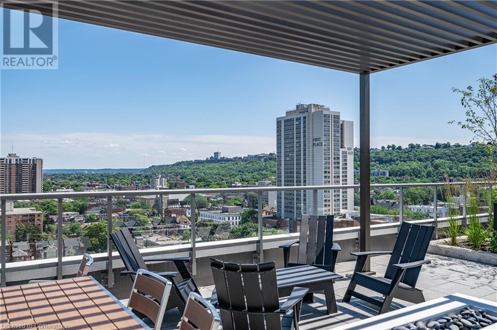 212 King William Street E Unit# 415, Hamilton, Ontario  L8N 1B5 - Photo 49 - 40713891