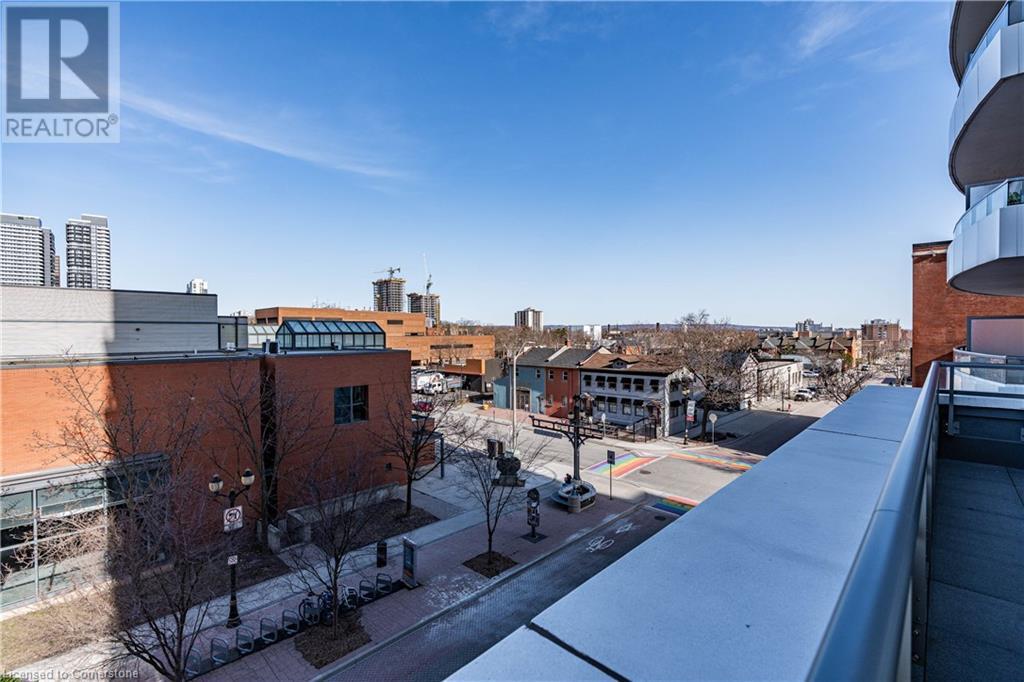 212 King William Street E Unit# 415, Hamilton, Ontario  L8N 1B5 - Photo 28 - 40713891