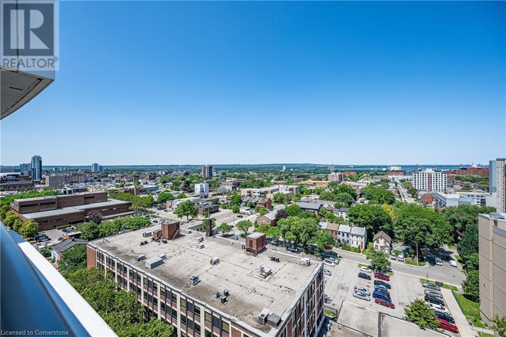 212 King William Street E Unit# 415, Hamilton, Ontario  L8N 1B5 - Photo 47 - 40713891