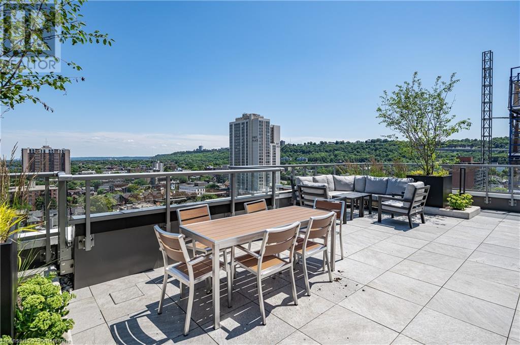 212 King William Street E Unit# 415, Hamilton, Ontario  L8N 1B5 - Photo 50 - 40713891
