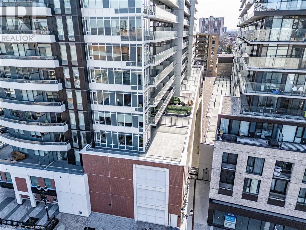 212 King William Street E Unit# 415, Hamilton, Ontario  L8N 1B5 - Photo 23 - 40713891