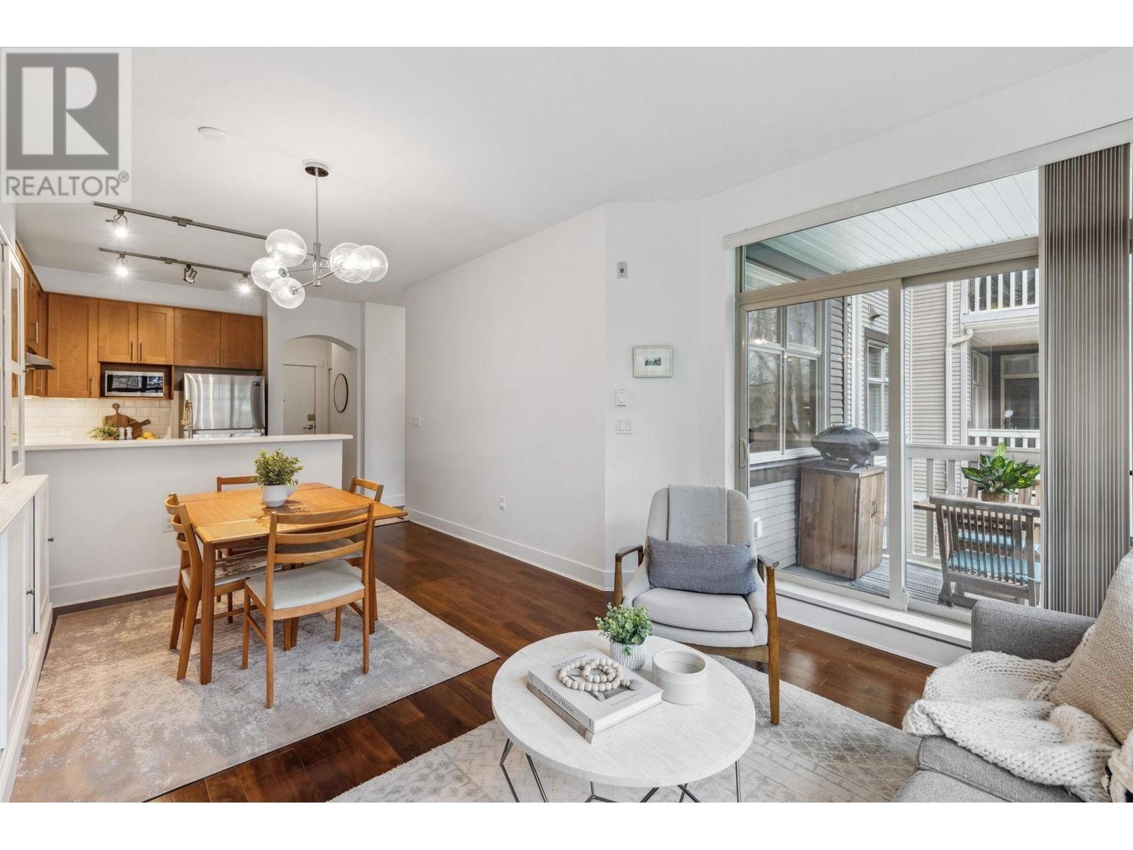 222 2083 W 33rd Avenue, Vancouver, British Columbia  V6M 4M6 - Photo 8 - R2983949
