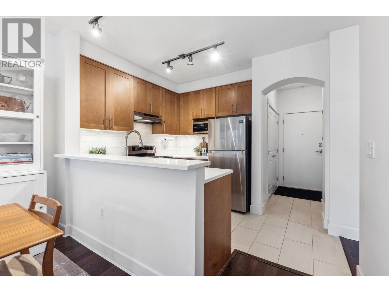 222 2083 W 33rd Avenue, Vancouver, British Columbia  V6M 4M6 - Photo 10 - R2983949