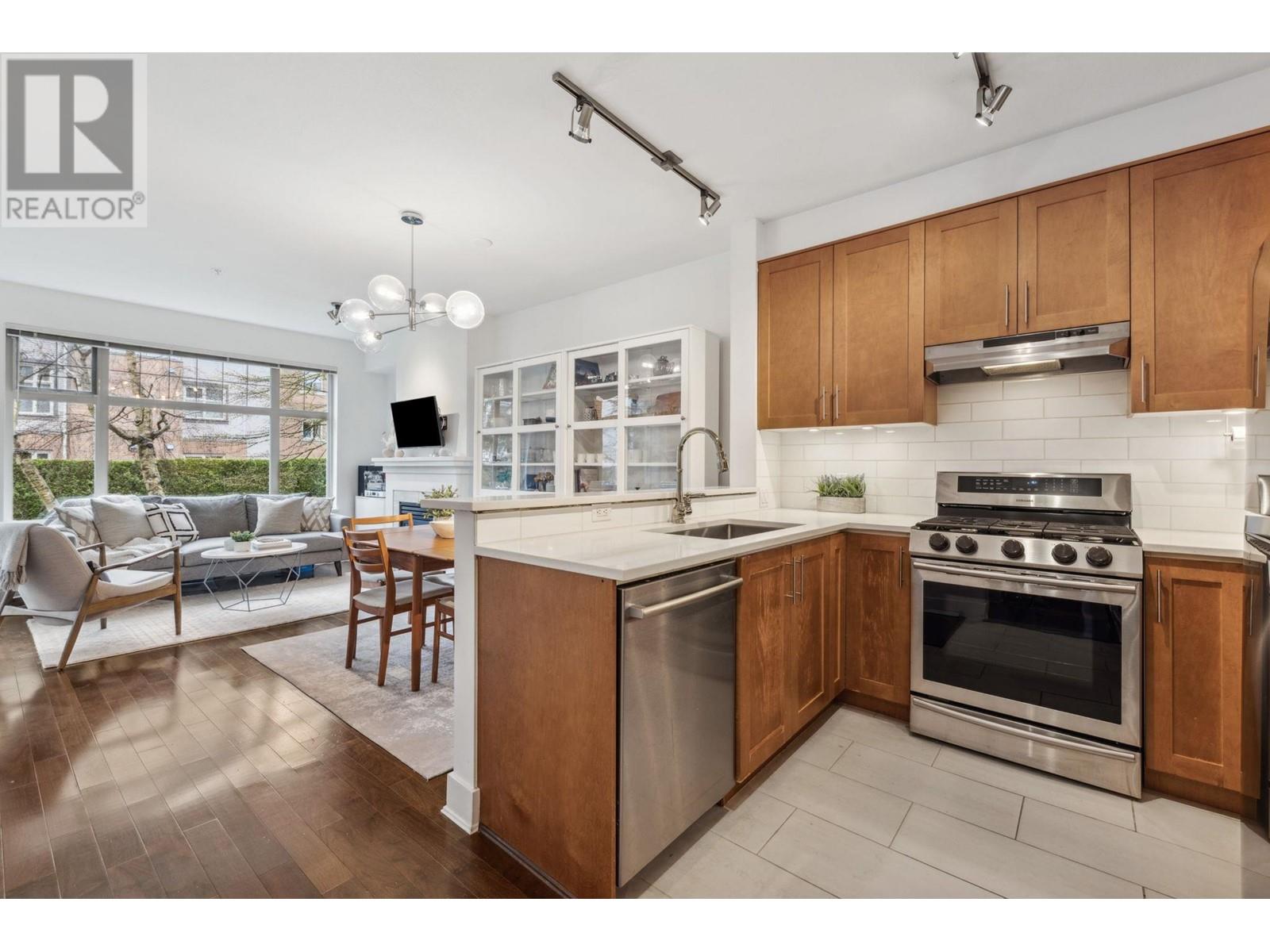 222 2083 W 33rd Avenue, Vancouver, British Columbia  V6M 4M6 - Photo 12 - R2983949