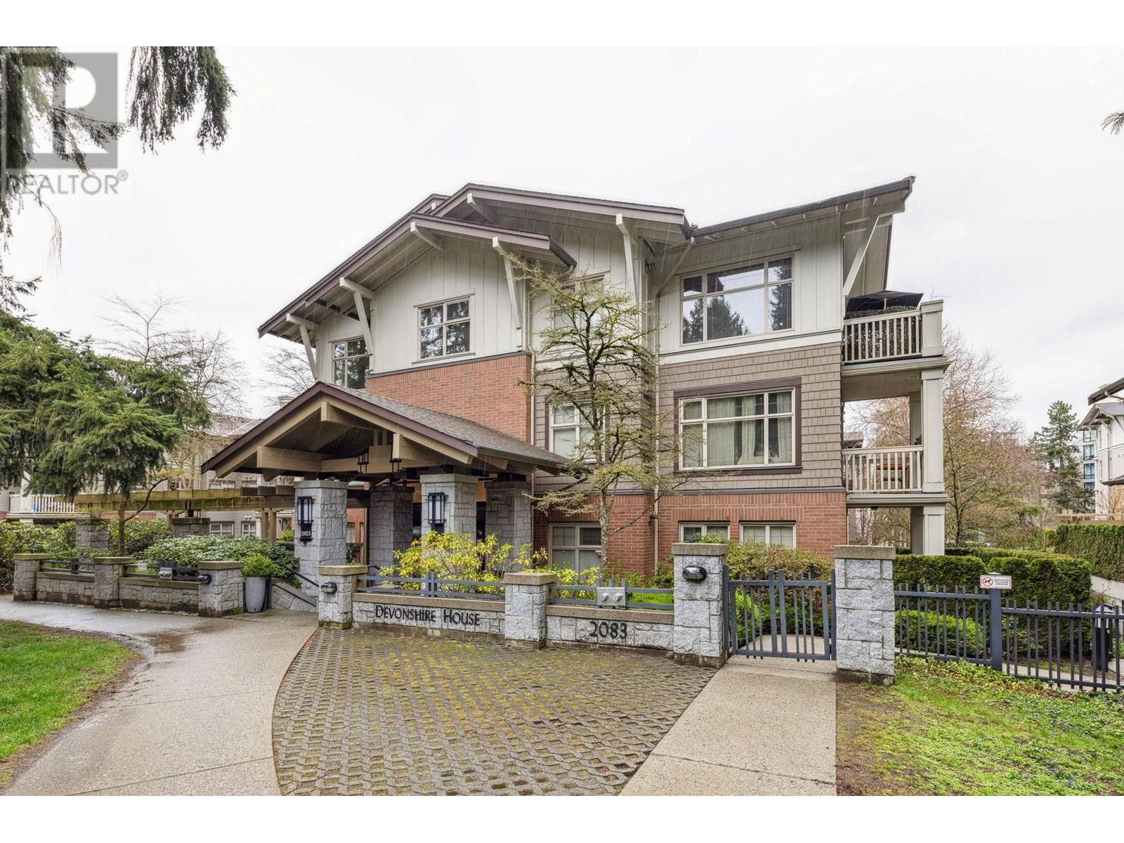 222 2083 W 33rd Avenue, Vancouver, British Columbia  V6M 4M6 - Photo 29 - R2983949