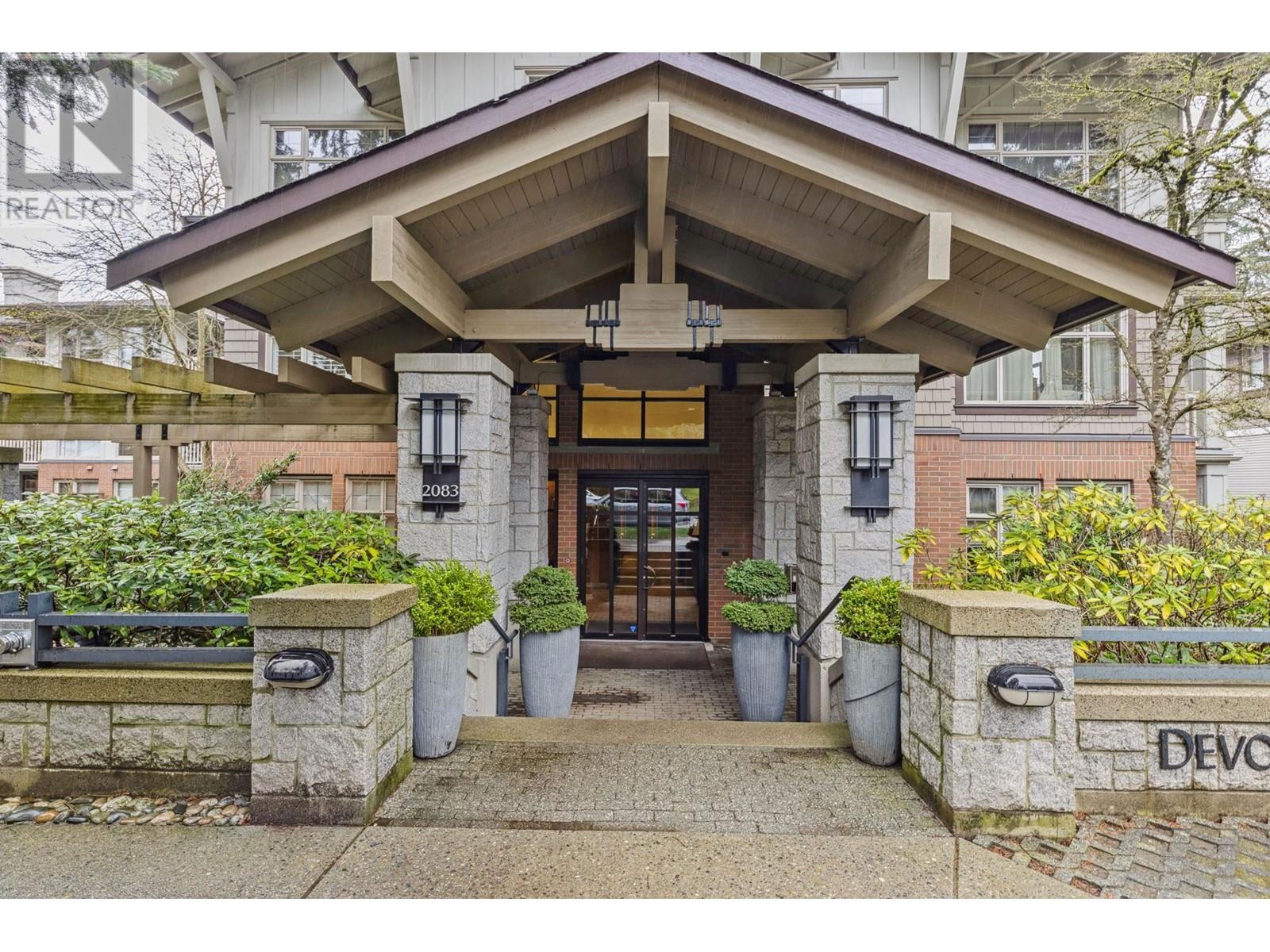 222 2083 W 33rd Avenue, Vancouver, British Columbia  V6M 4M6 - Photo 28 - R2983949