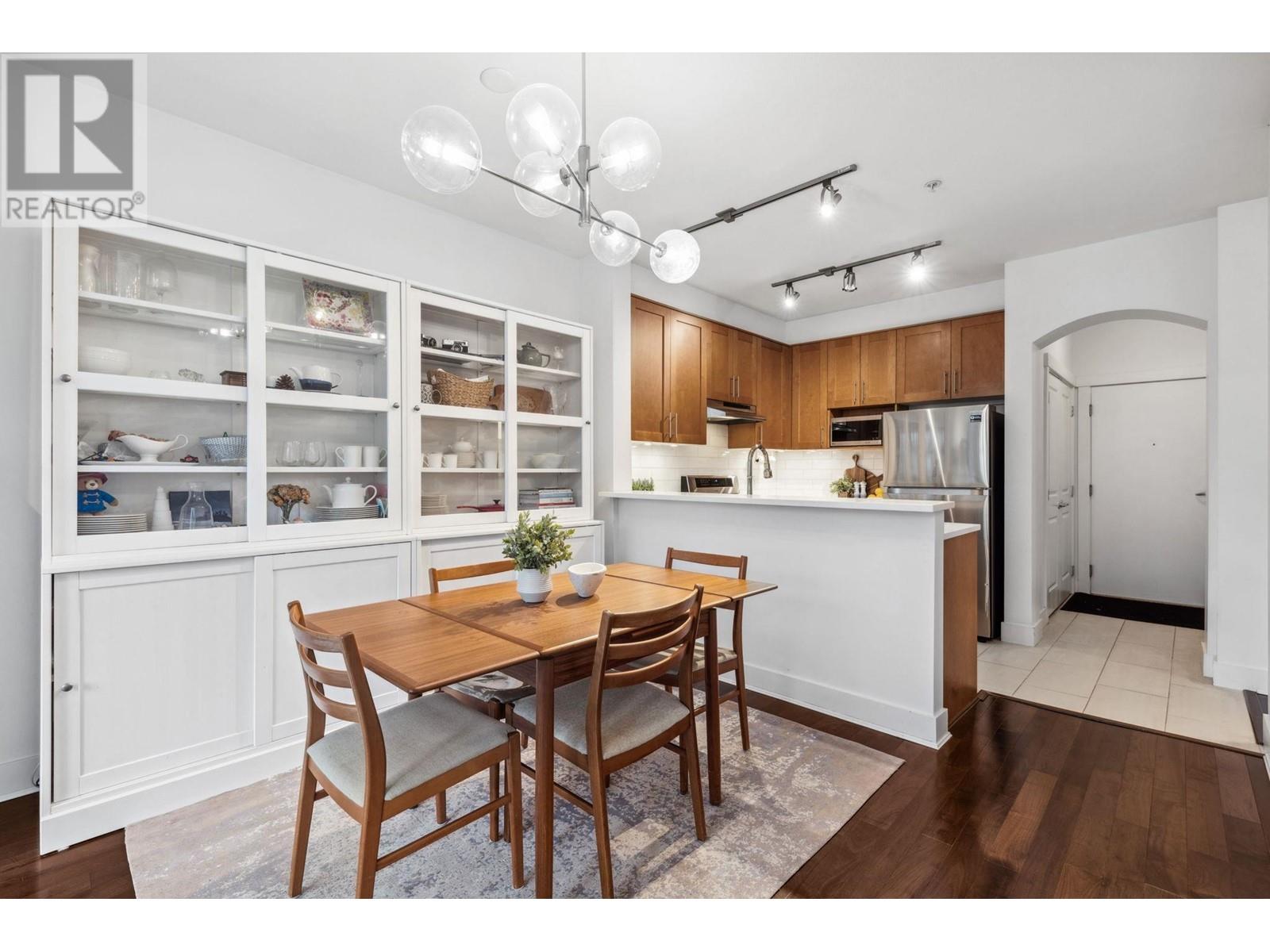 222 2083 W 33rd Avenue, Vancouver, British Columbia  V6M 4M6 - Photo 9 - R2983949