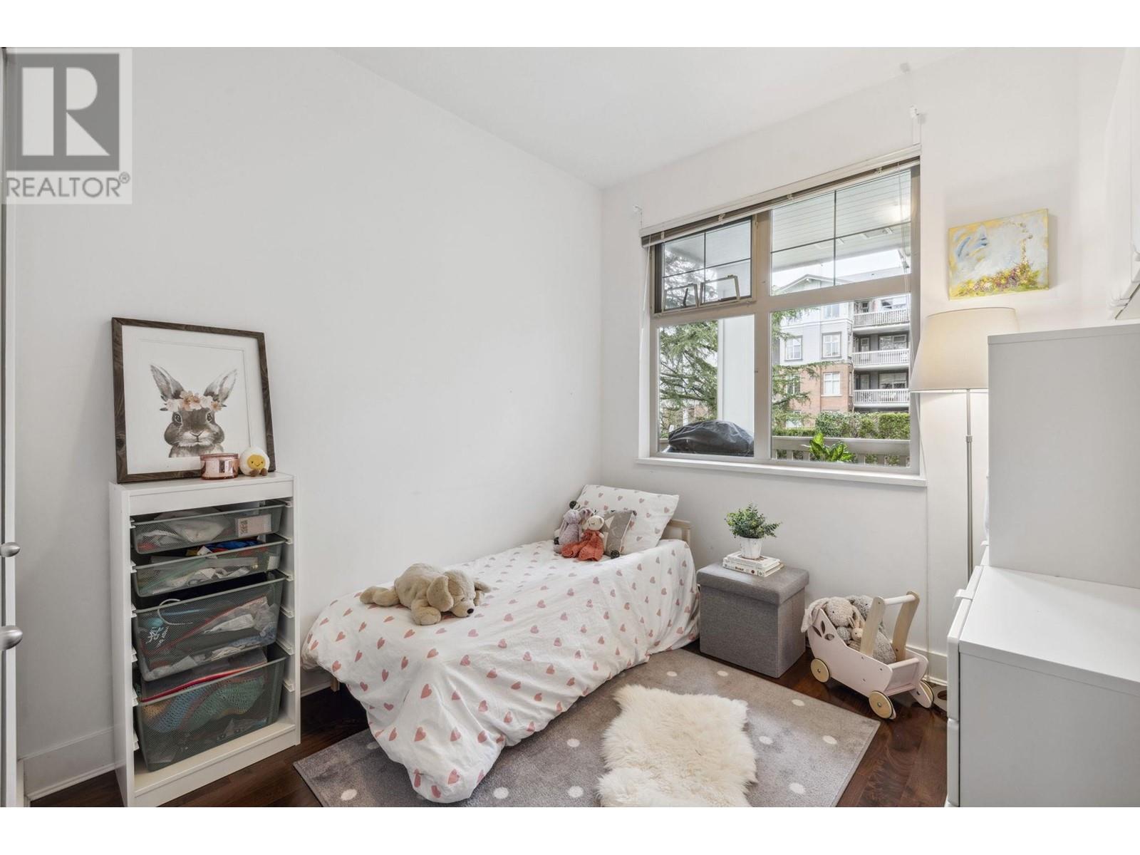 222 2083 W 33rd Avenue, Vancouver, British Columbia  V6M 4M6 - Photo 17 - R2983949