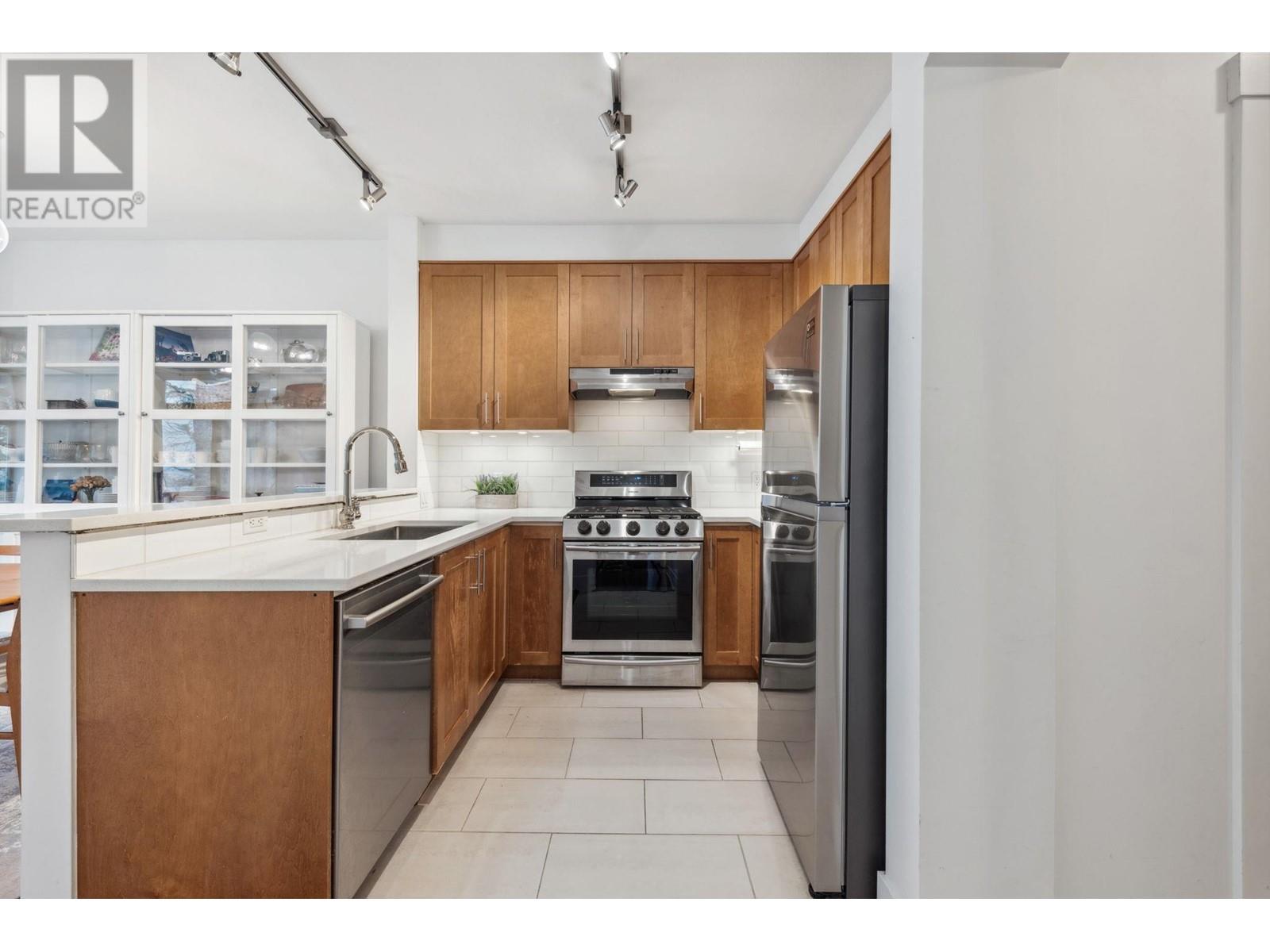 222 2083 W 33rd Avenue, Vancouver, British Columbia  V6M 4M6 - Photo 11 - R2983949