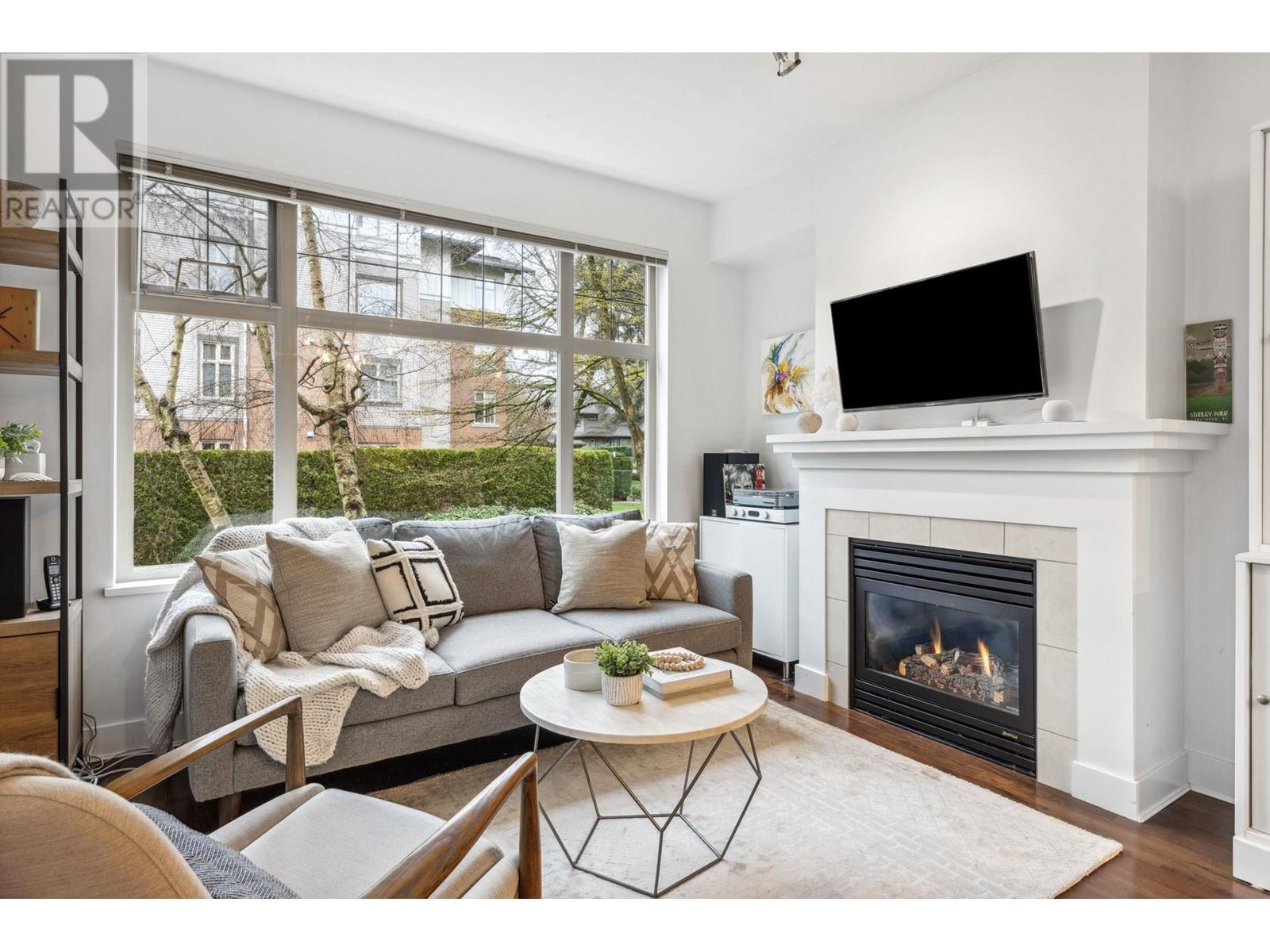222 2083 W 33rd Avenue, Vancouver, British Columbia  V6M 4M6 - Photo 4 - R2983949