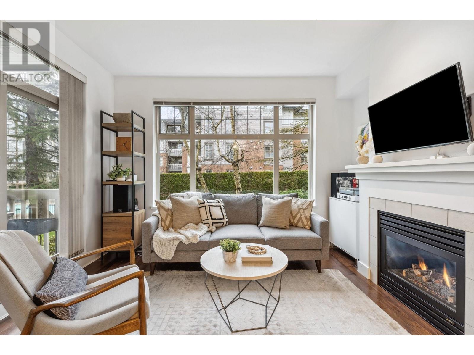 222 2083 W 33rd Avenue, Vancouver, British Columbia  V6M 4M6 - Photo 2 - R2983949