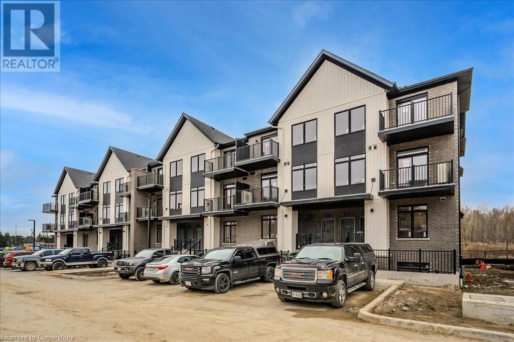 Property at 824 WOOLWICH Street Unit# 151 image 1