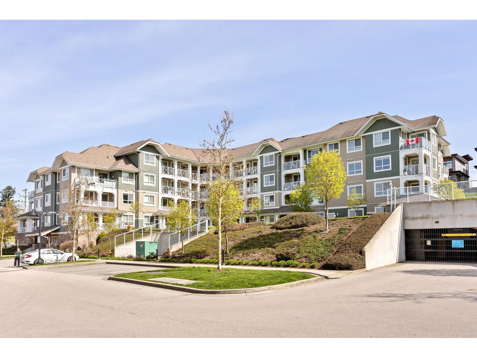 106 16398 64 Avenue, Surrey, British Columbia  V3S 6X6 - Photo 2 - R2986535