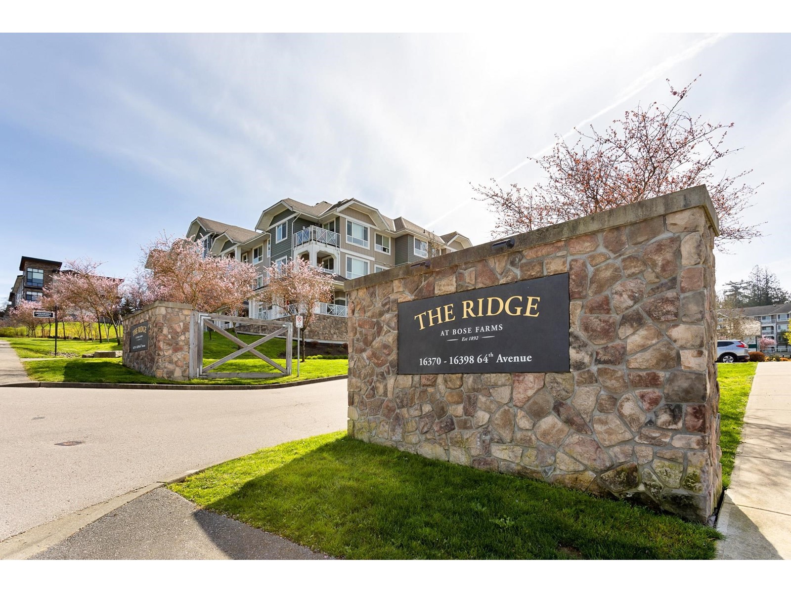 106 16398 64 Avenue, Surrey, British Columbia  V3S 6X6 - Photo 1 - R2986535