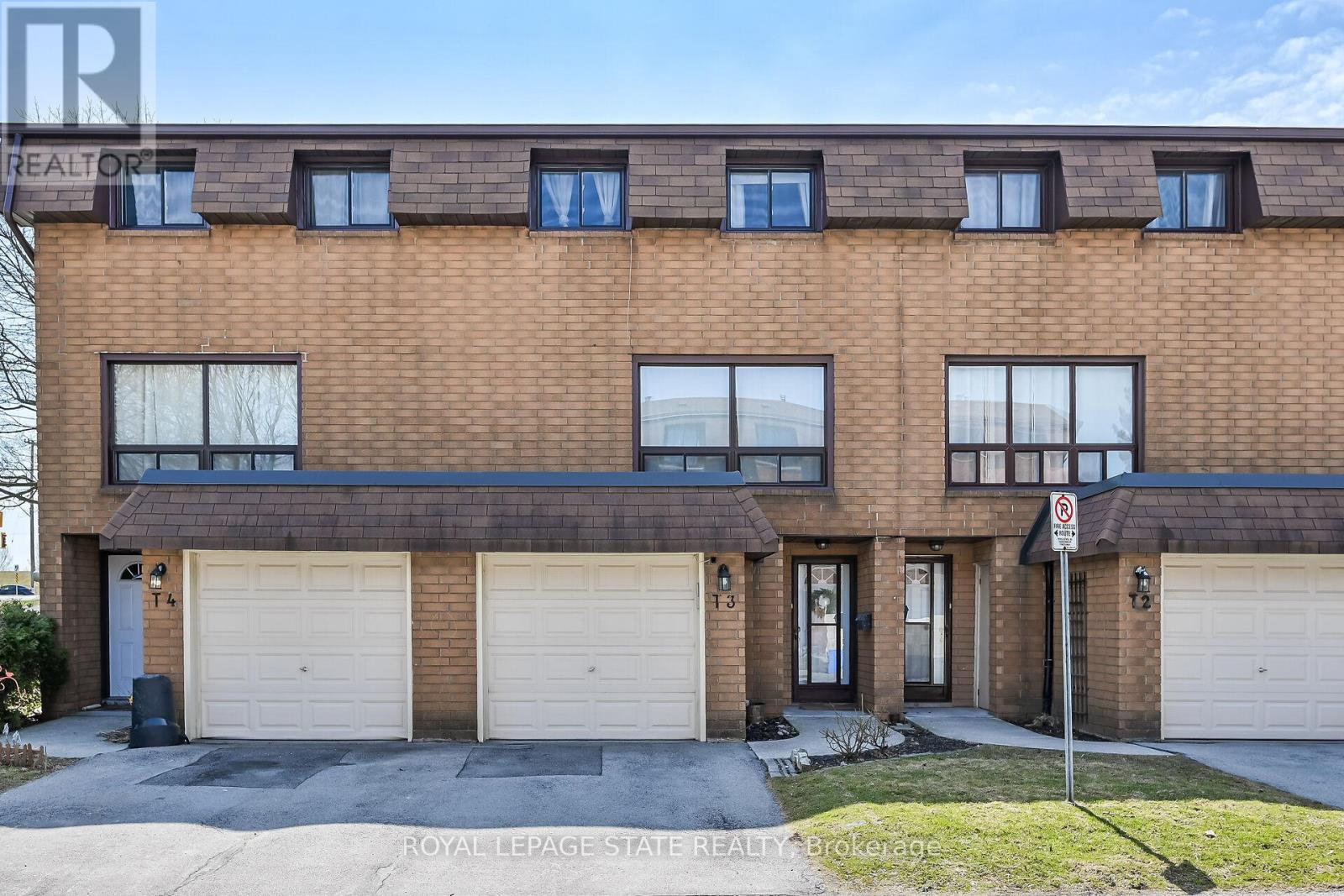 Property at T3 - 444 STONE CHURCH ROAD W image 1