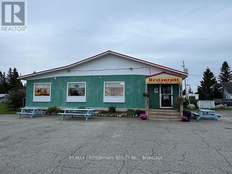 431&439 HIGHWAY11(LOT 11&12), Black River Matheson, Ontario