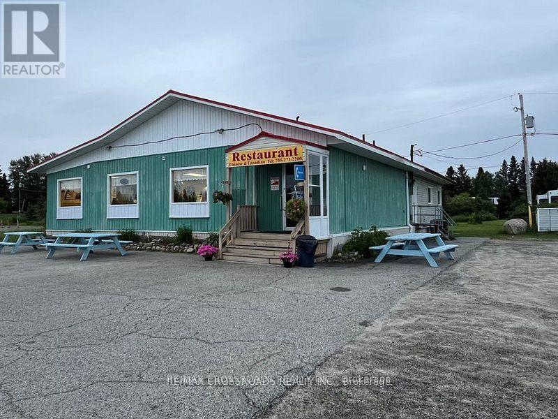 431&439 Highway11(Lot 11&12), Black River Matheson (Matheson), Ontario  P0K 1N0 - Photo 2 - X12068983