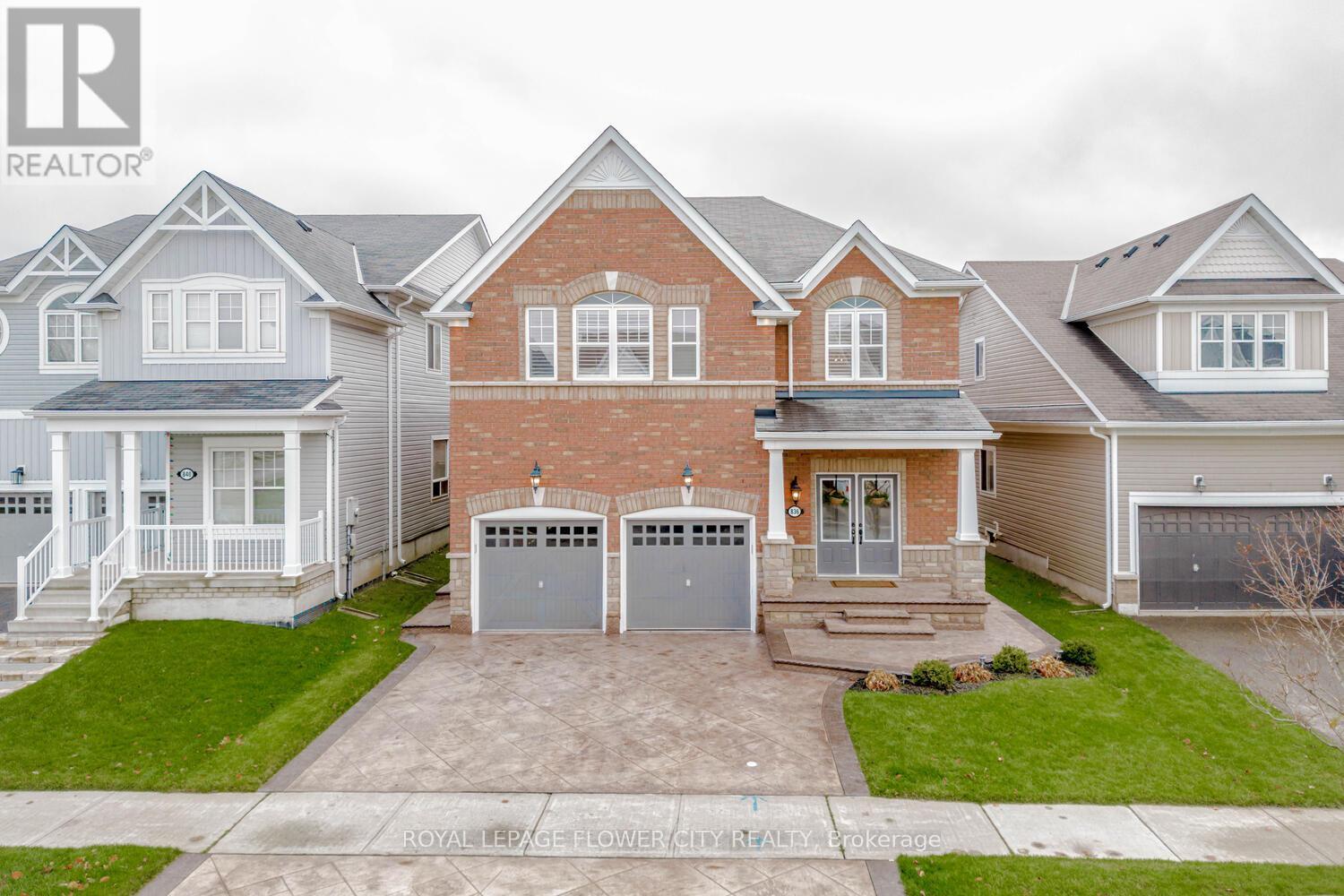 Property at 836 O'REILLY CRESCENT N image 1