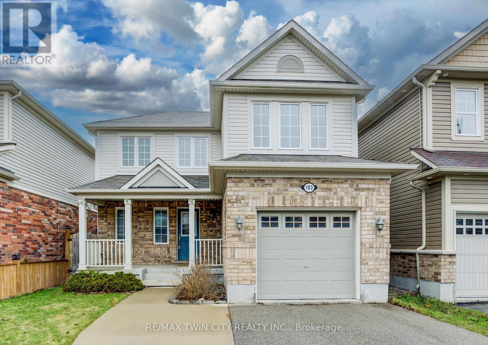 Property at 183 GARTH MASSEY DRIVE image 1