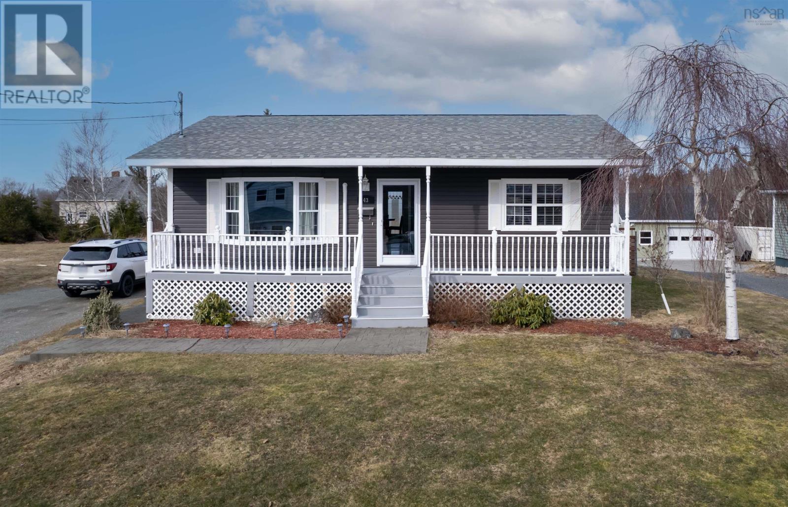 Property at 43 Rockway Avenue image 1