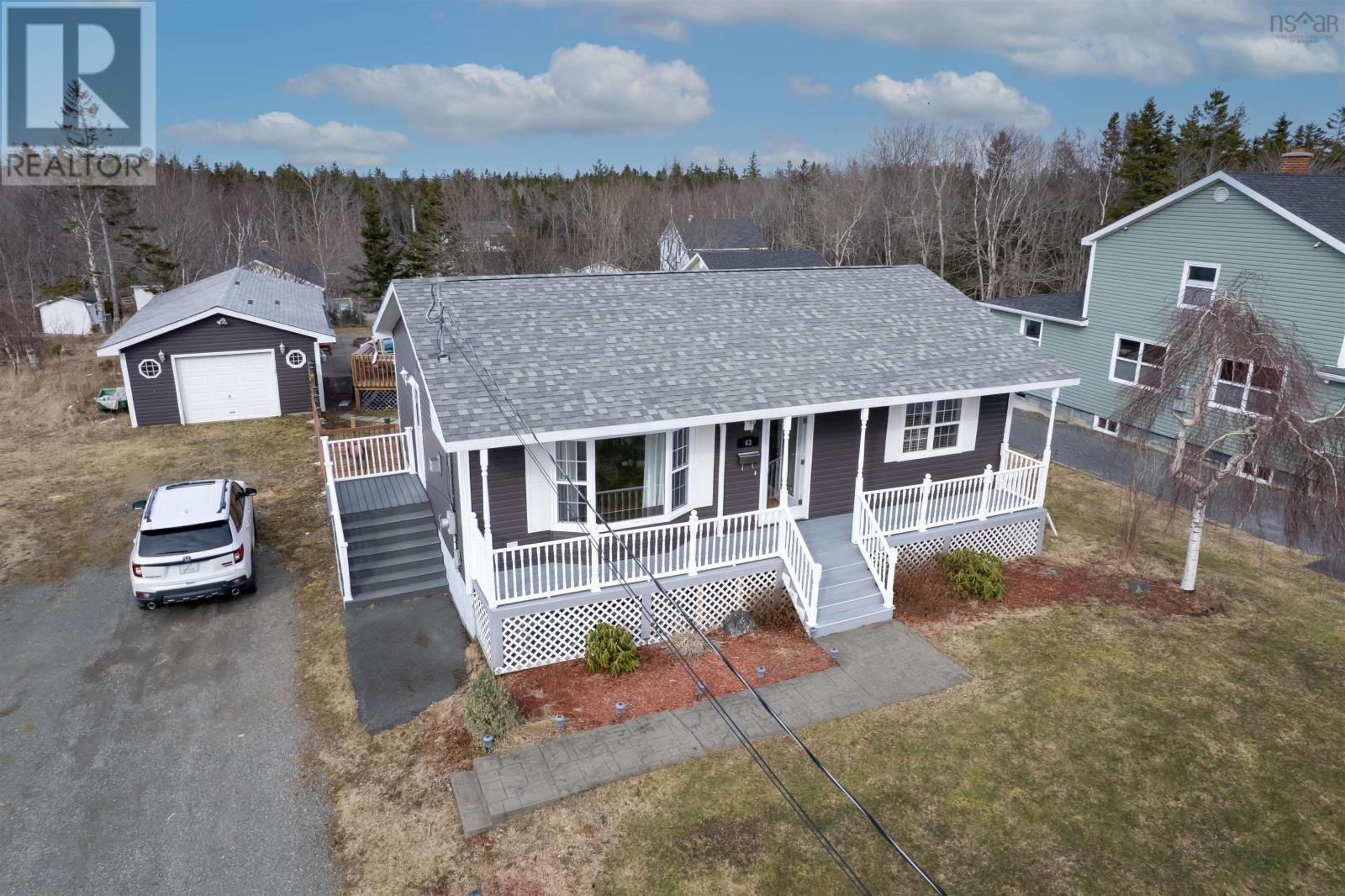 Property at 43 Rockway Avenue image 4