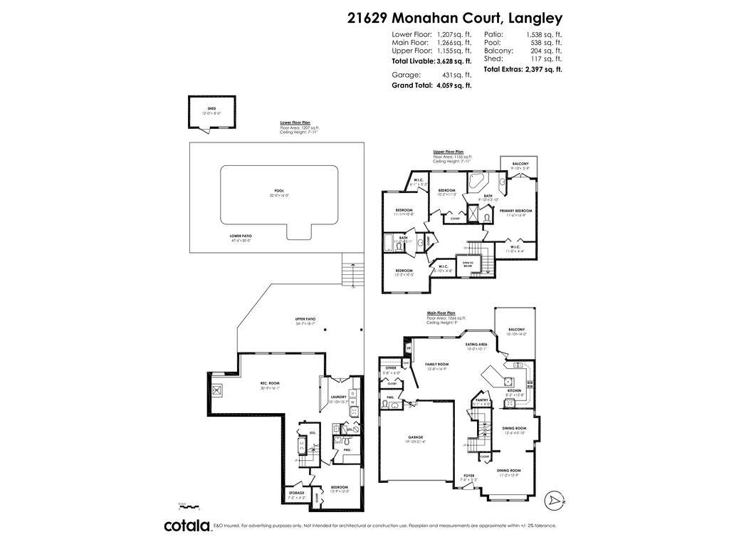 21629 Monahan Court, Langley, British Columbia  V3A 8N1 - Photo 40 - R2987009