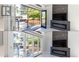 3587 MAYFAIR AVENUE, Vancouver property photo listing R2986645 for sale
