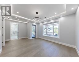 3587 MAYFAIR AVENUE, Vancouver property photo listing R2986645 for sale